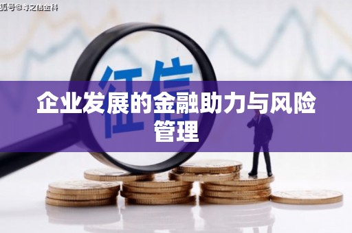 长宁企业发展的金融助力与风险管理