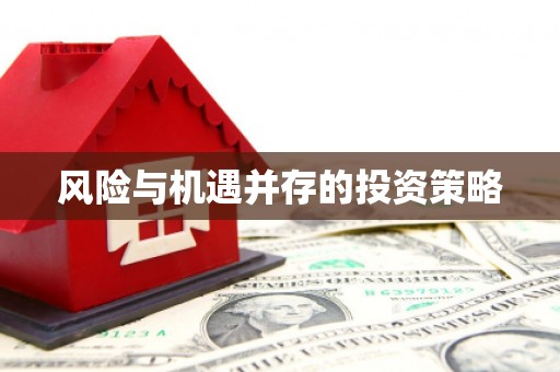 长宁风险与机遇并存的投资策略