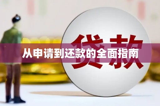长宁从申请到还款的全面指南