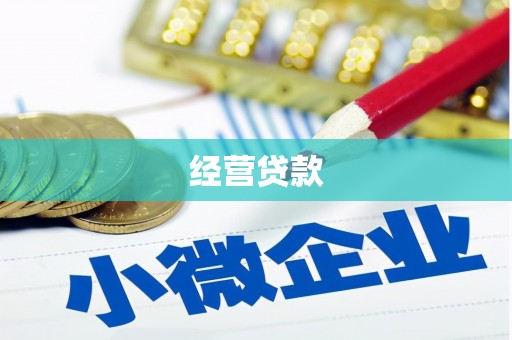 长宁经营贷款