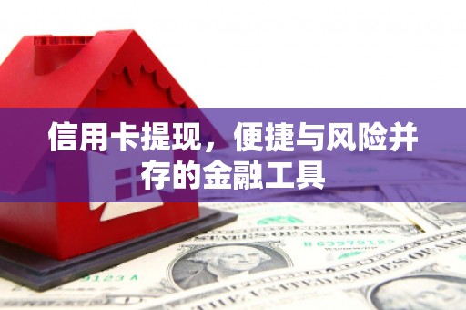 长宁信用卡提现，便捷与风险并存的金融工具