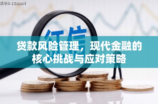 长宁贷款风险管理，现代金融的核心挑战与应对策略