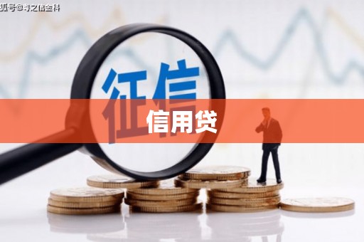 长宁信用贷
