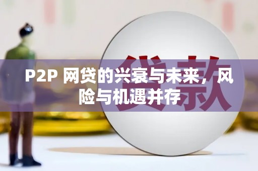长宁P2P 网贷的兴衰与未来，风险与机遇并存