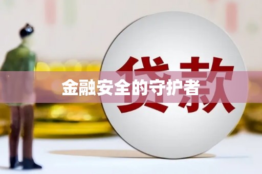 长宁金融安全的守护者
