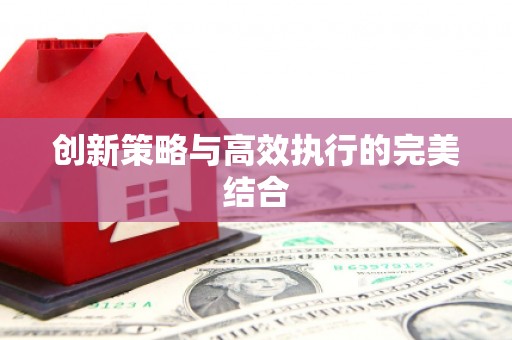 长宁创新策略与高效执行的完美结合